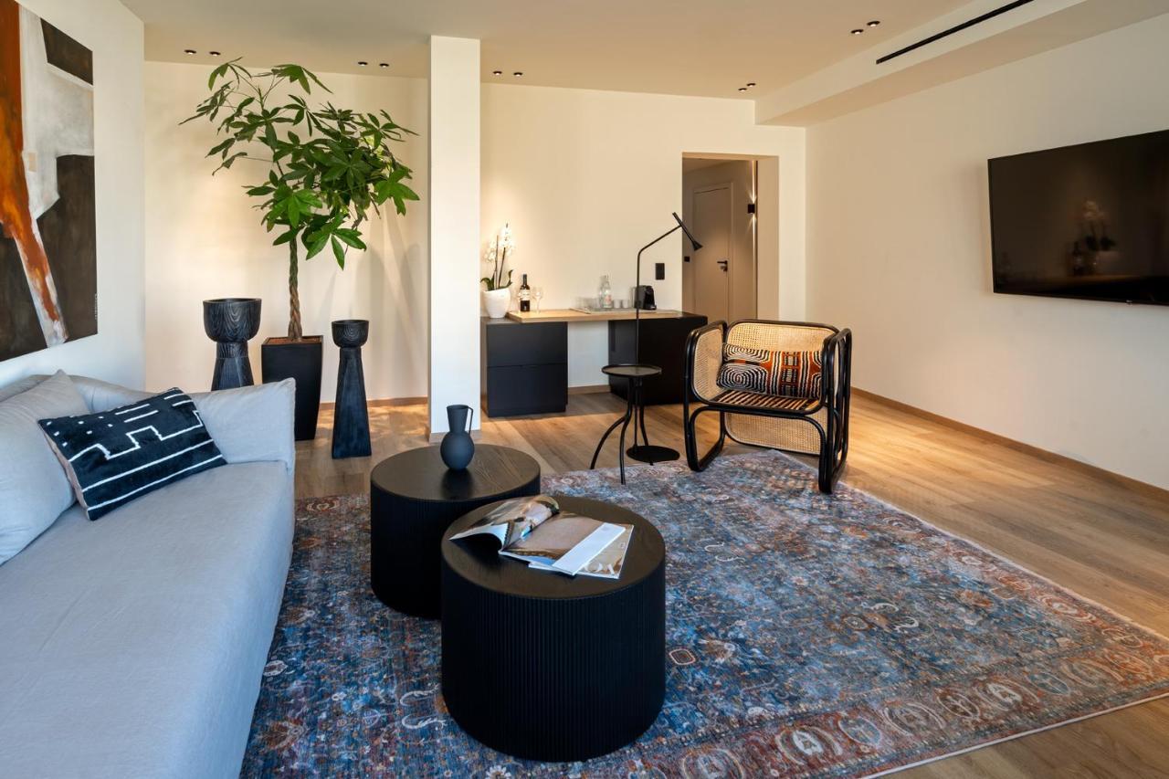 Athens Woo Suites Zewnętrze zdjęcie