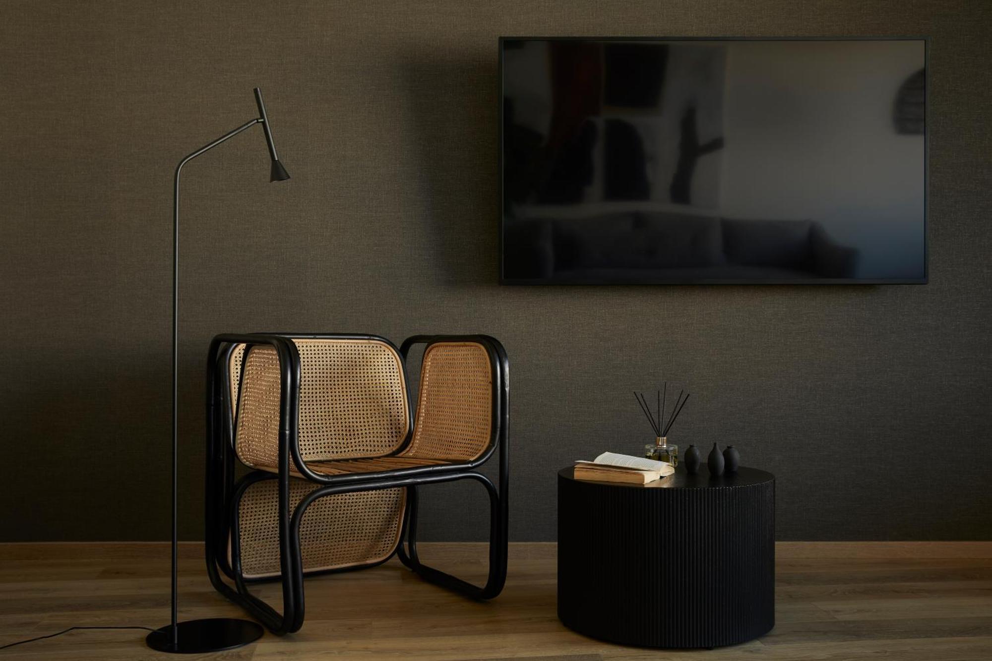 Athens Woo Suites Zewnętrze zdjęcie