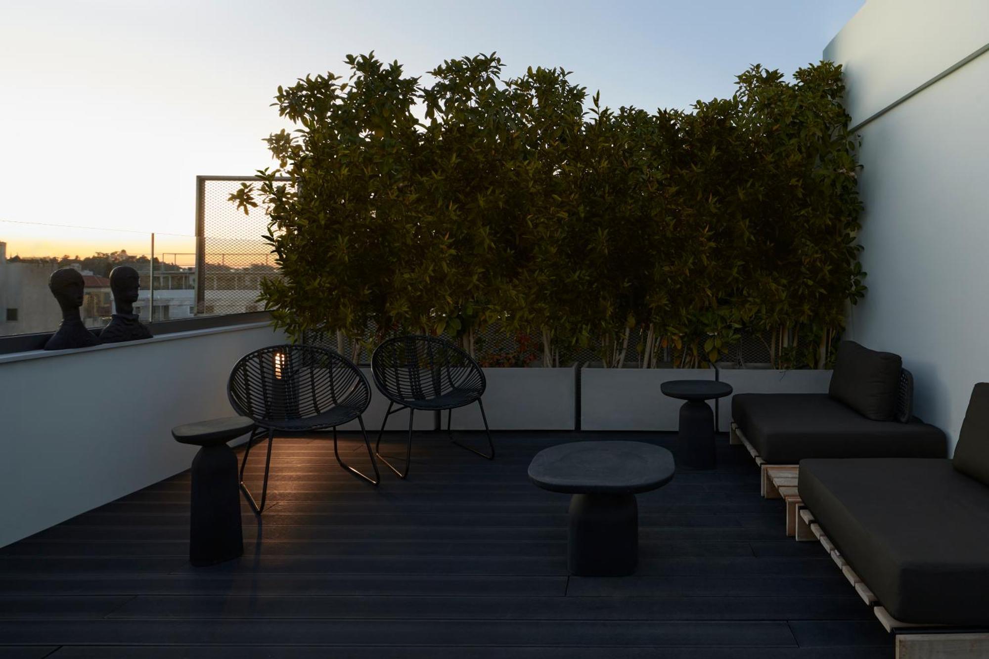 Athens Woo Suites Zewnętrze zdjęcie