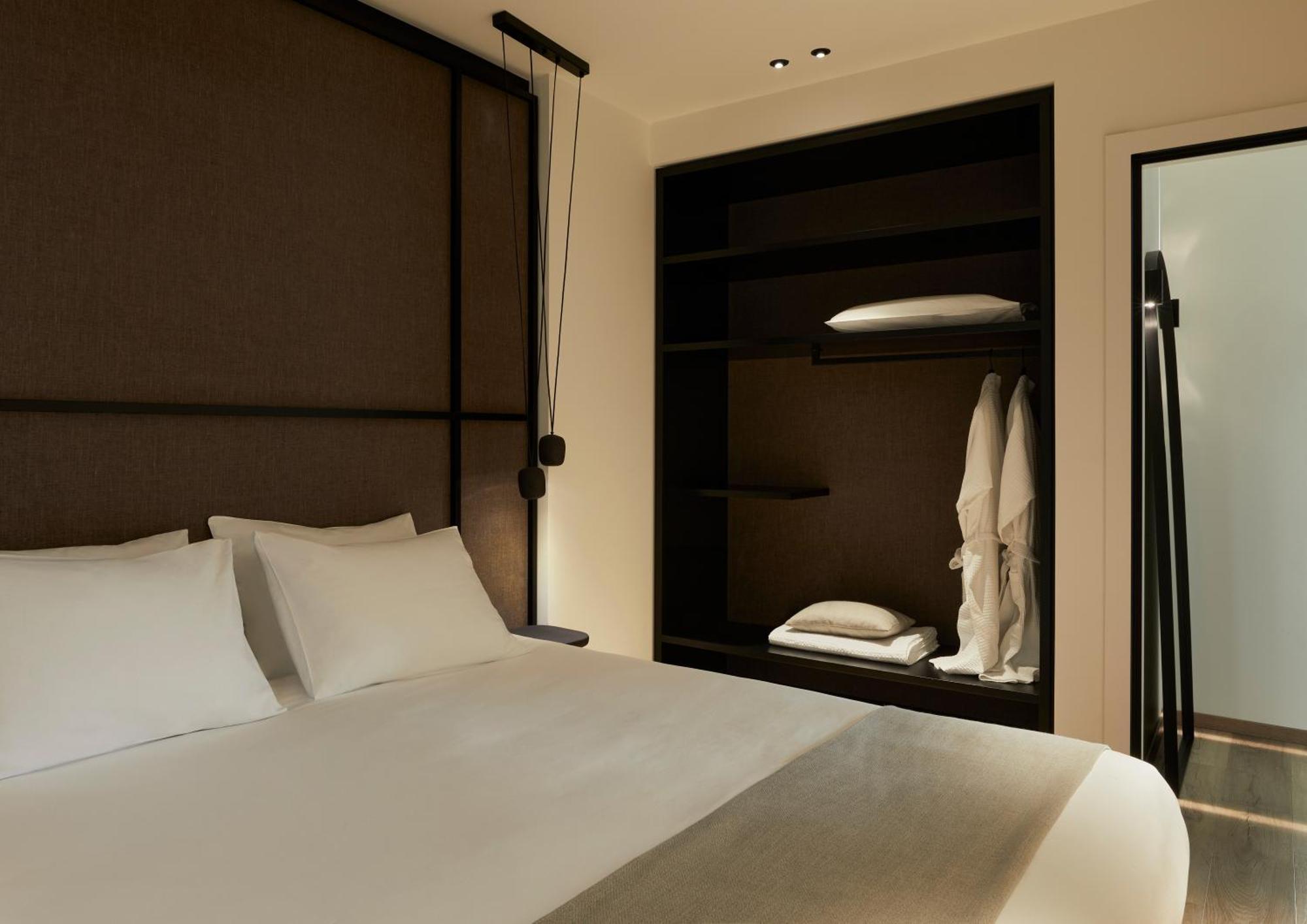 Athens Woo Suites Zewnętrze zdjęcie