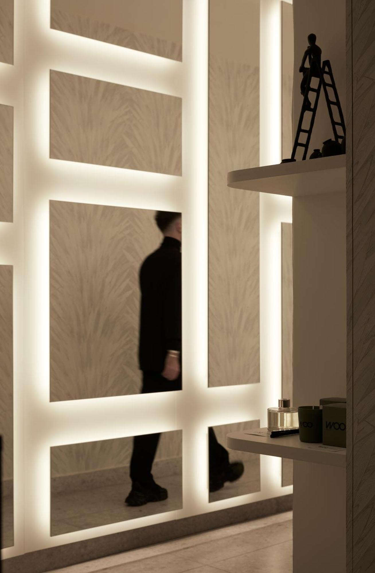 Athens Woo Suites Zewnętrze zdjęcie