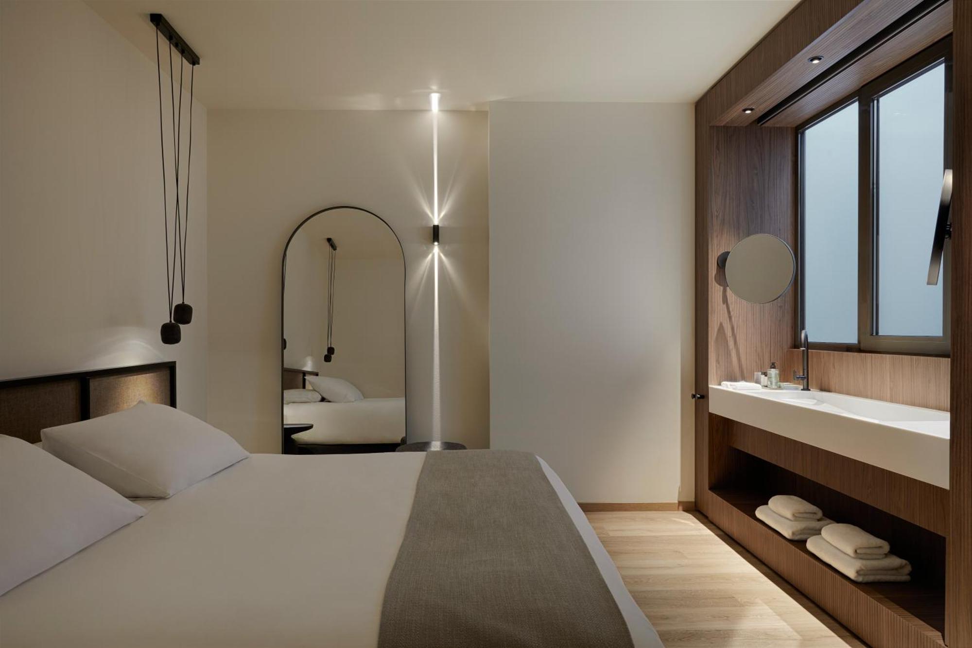 Athens Woo Suites Zewnętrze zdjęcie