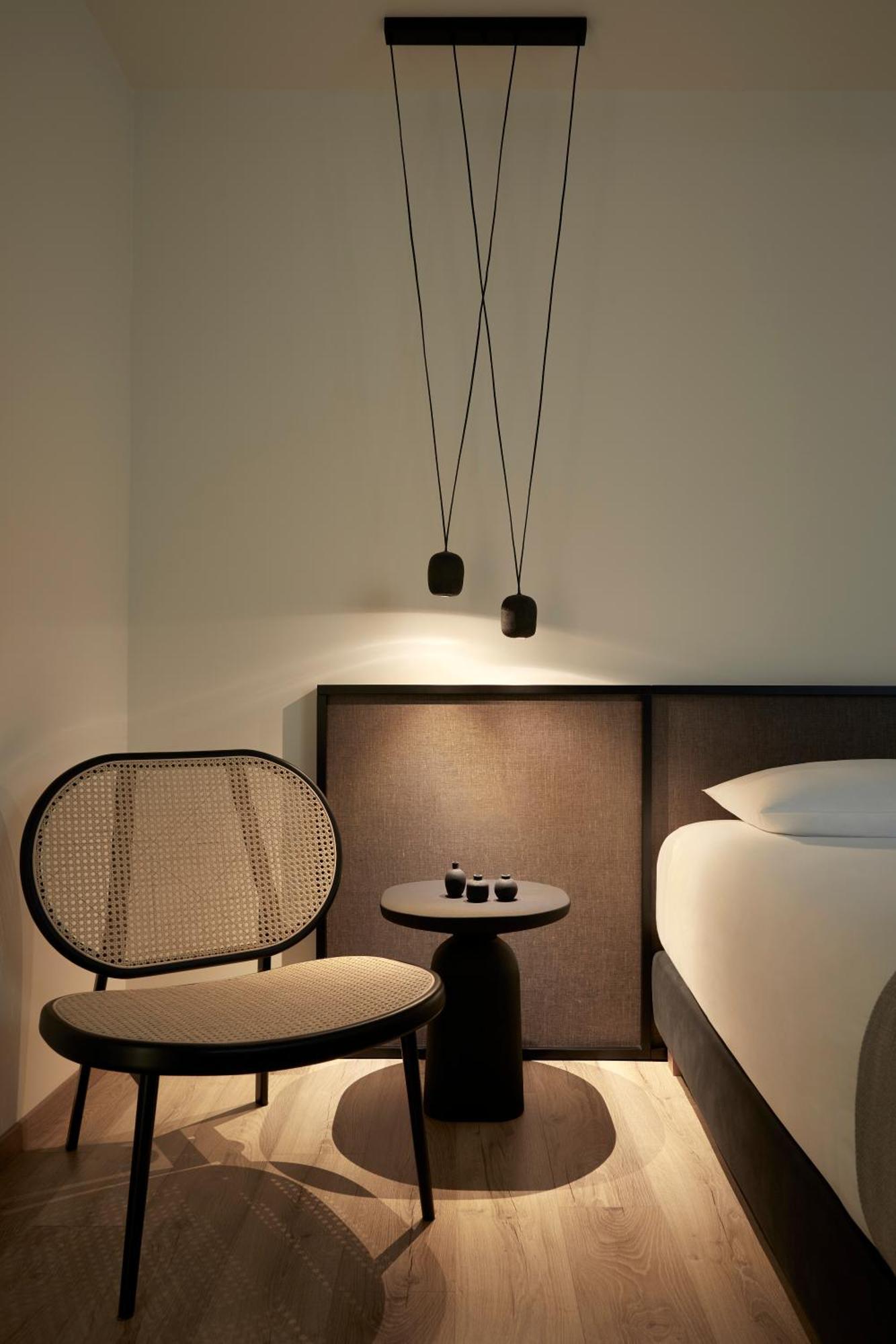 Athens Woo Suites Zewnętrze zdjęcie